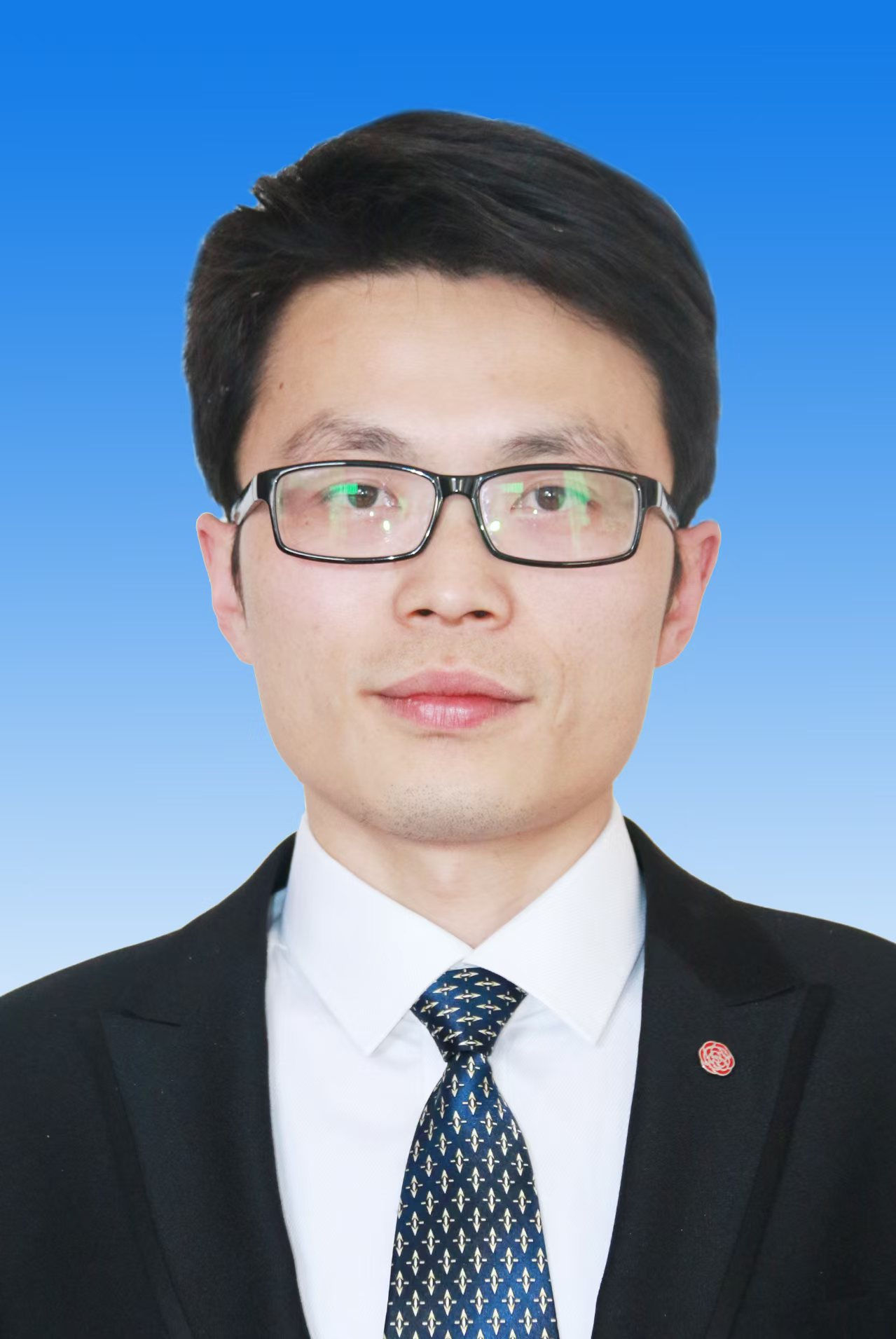 许斌
