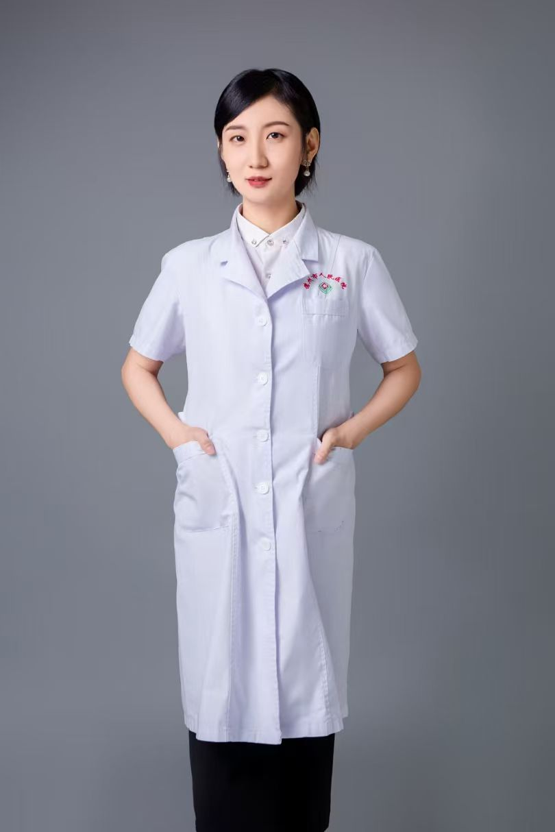 张丽萍