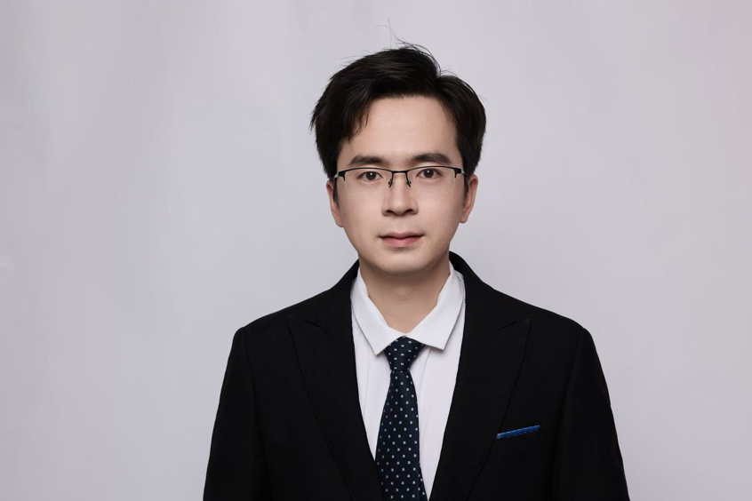 徐巍