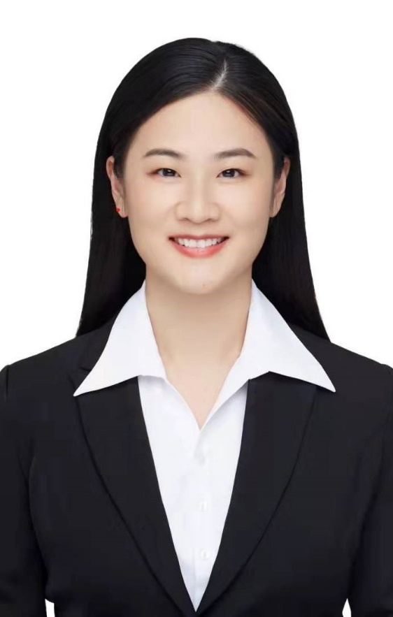 杨梦柳