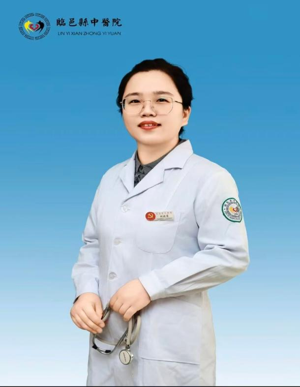 胡晓霞